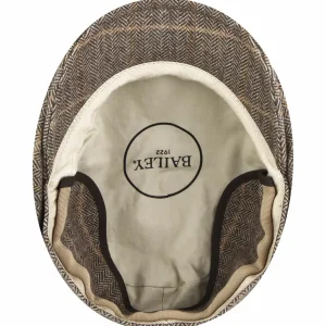 Bailey Hats Ivy & Flat Caps | Foster