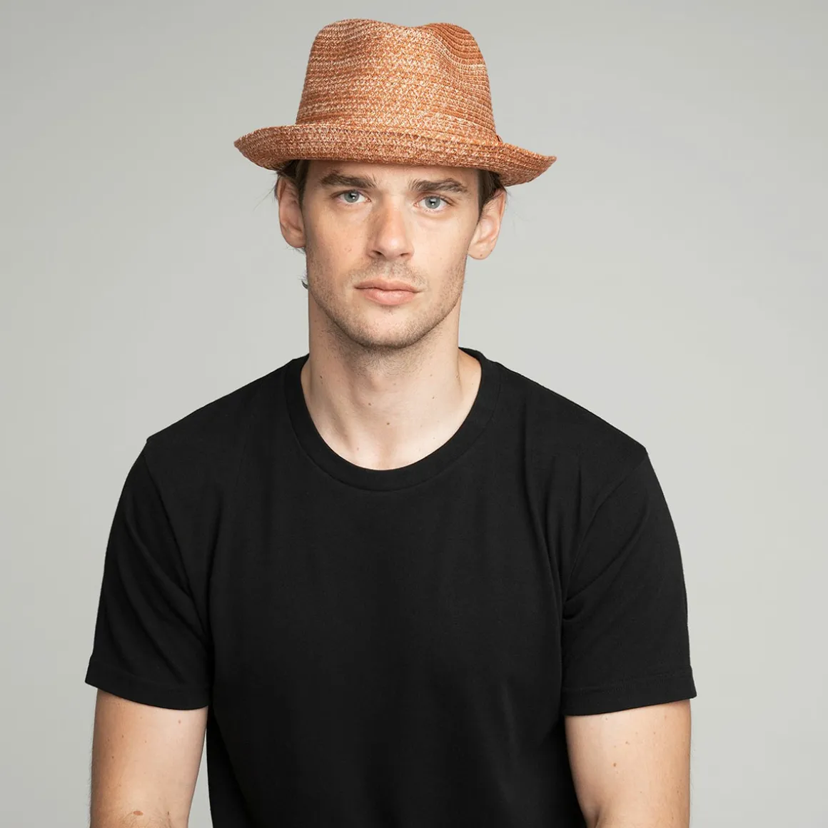 freddy_13-5.webp Bailey Hats Snap Brim | Freddy