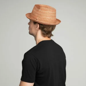 Bailey Hats Snap Brim | Freddy