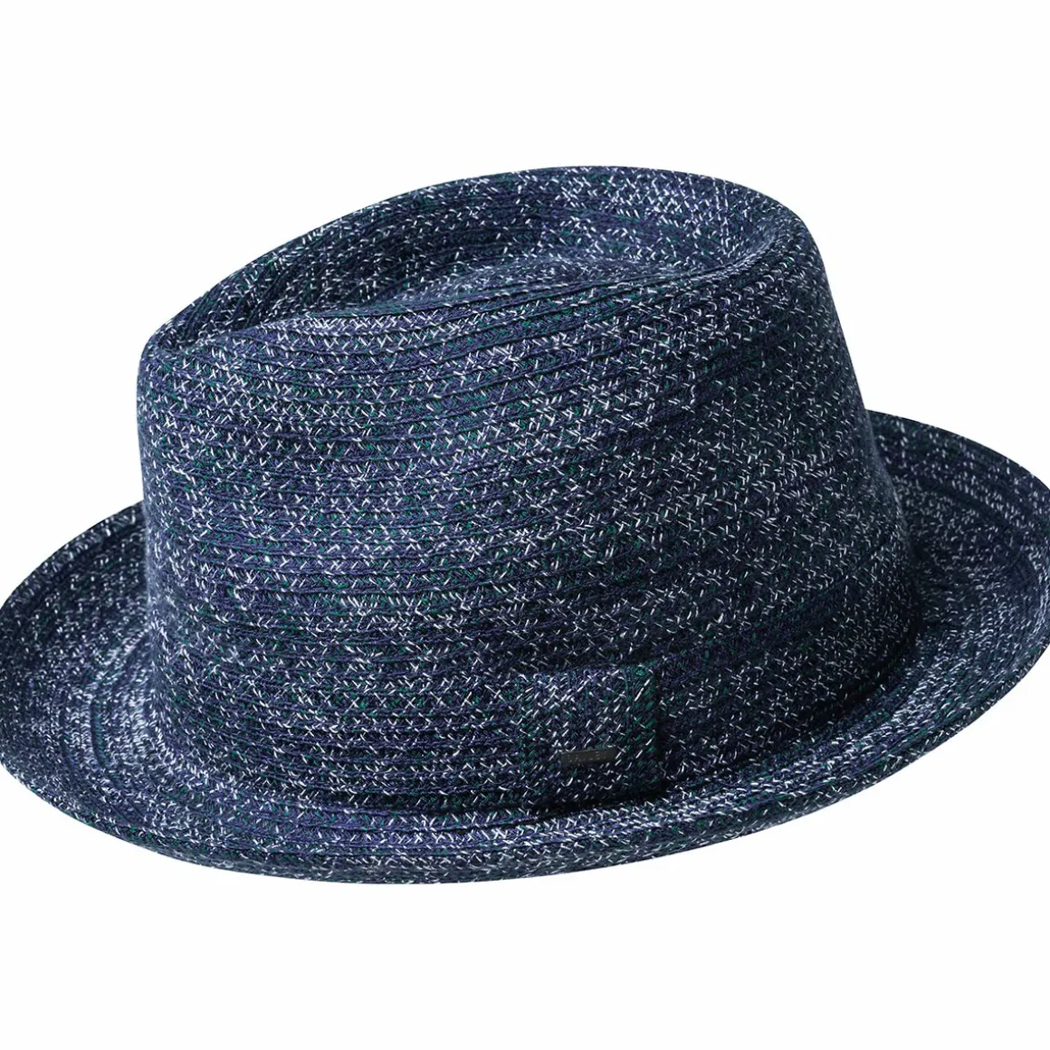 freddy_7-5.webp Bailey Hats Snap Brim | Freddy