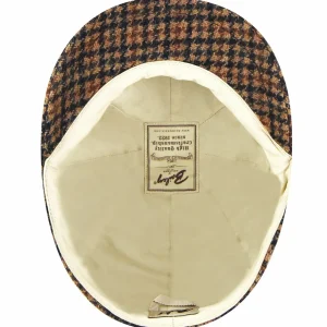 Bailey Hats Ivy & Flat Caps | Furman Contour Cap