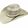 Bailey Hats Bull | Gadsden Ivory/Brown