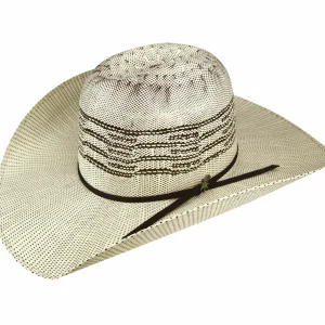 Bailey Hats Bull | Gadsden Ivory/Brown
