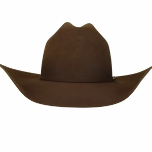 Bailey Hats Fur Felt | Gage 10X