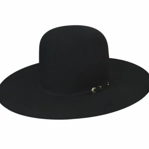 Bailey Hats Fur Felt | Gage 10X Open