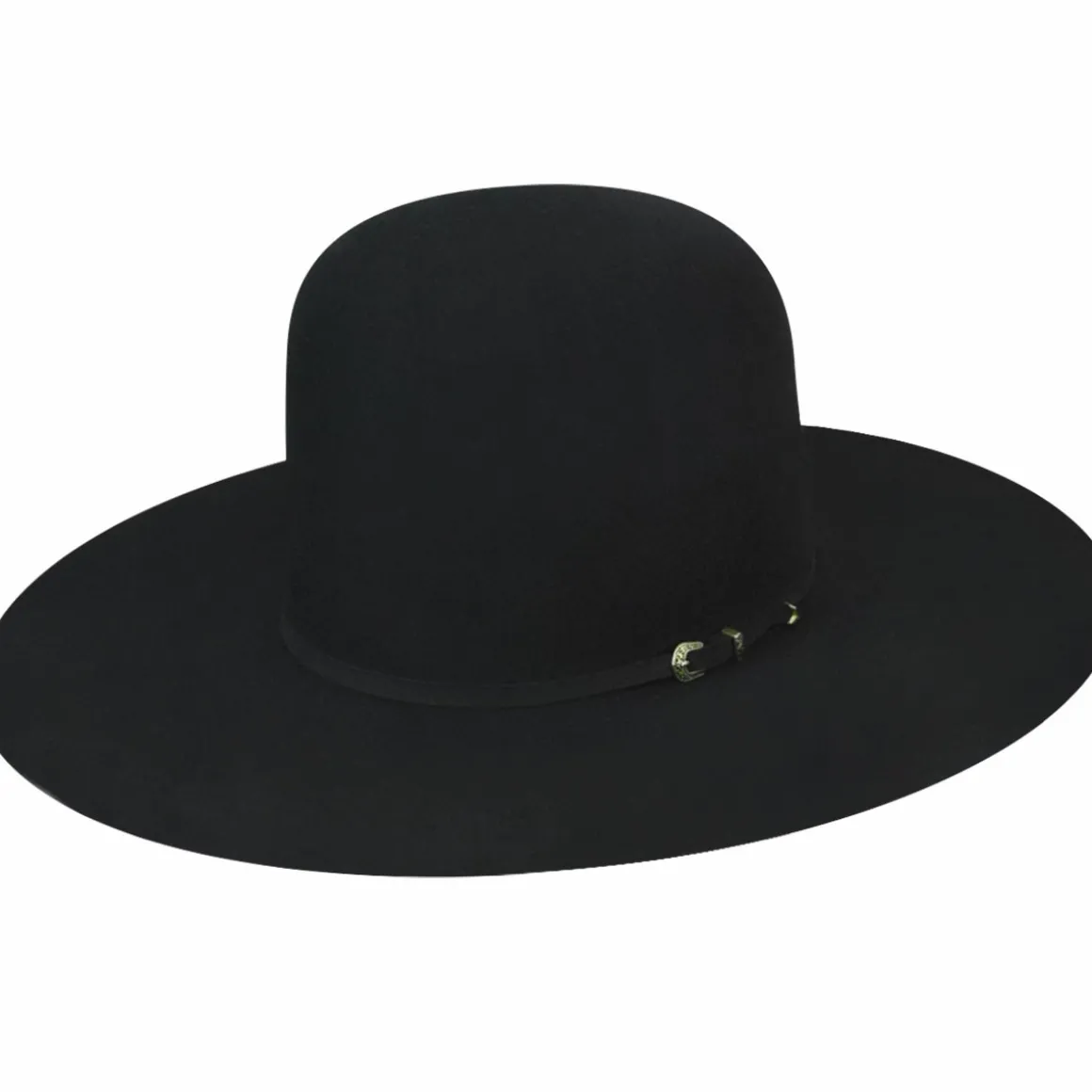 gage_x_open_0.webp Bailey Hats Made In Usa | Gage 10X Open