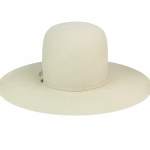 Bailey Hats Fur Felt | Gage 10X Open