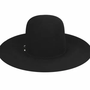 Bailey Hats Fur Felt | Gage 10X Open