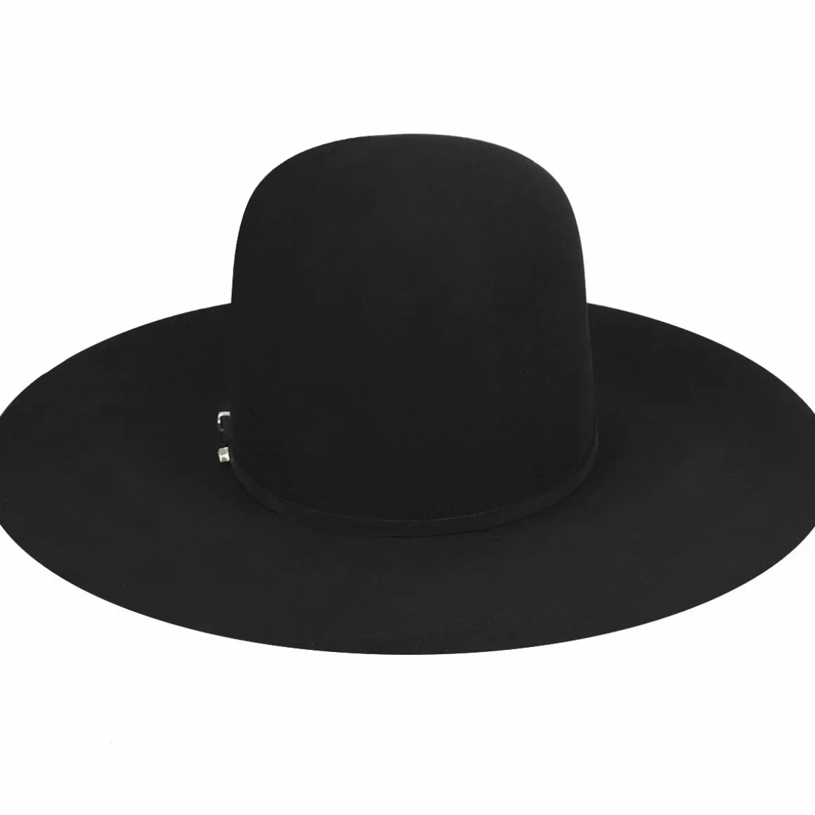 gage_x_open_3-4.webp Bailey Hats Open | Gage 10X Open