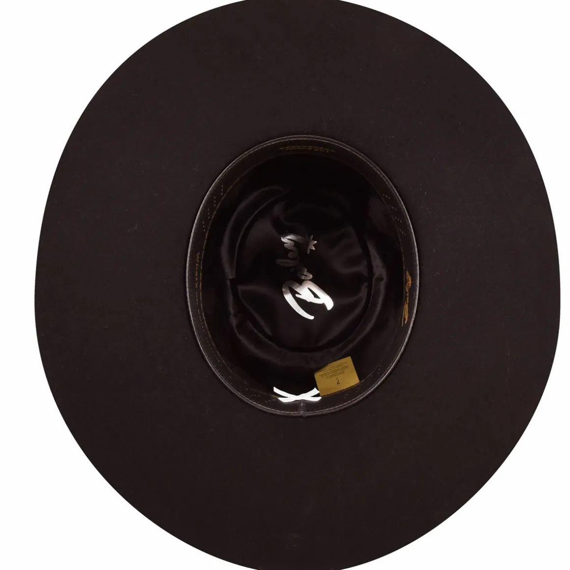 gage_x_open_6.webp Bailey Hats Made In Usa | Gage 10X Open