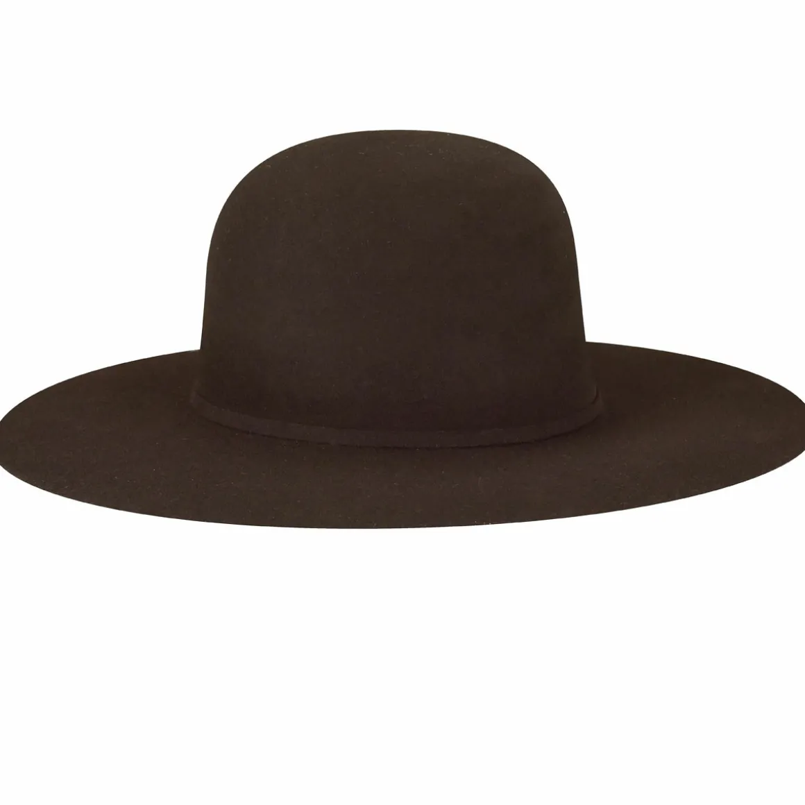 gage_x_open_8.webp Bailey Hats Made In Usa | Gage 10X Open