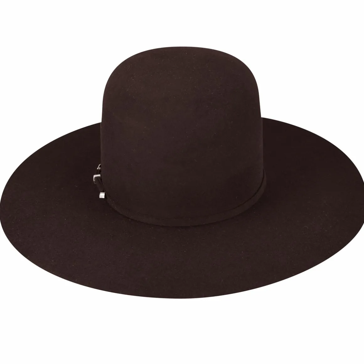 gage_x_open_9-1.webp Bailey Hats Western & Cowboy Hats | Gage 10X Open