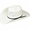 Bailey Hats Riding & Roping | Galloway 15X Ivory