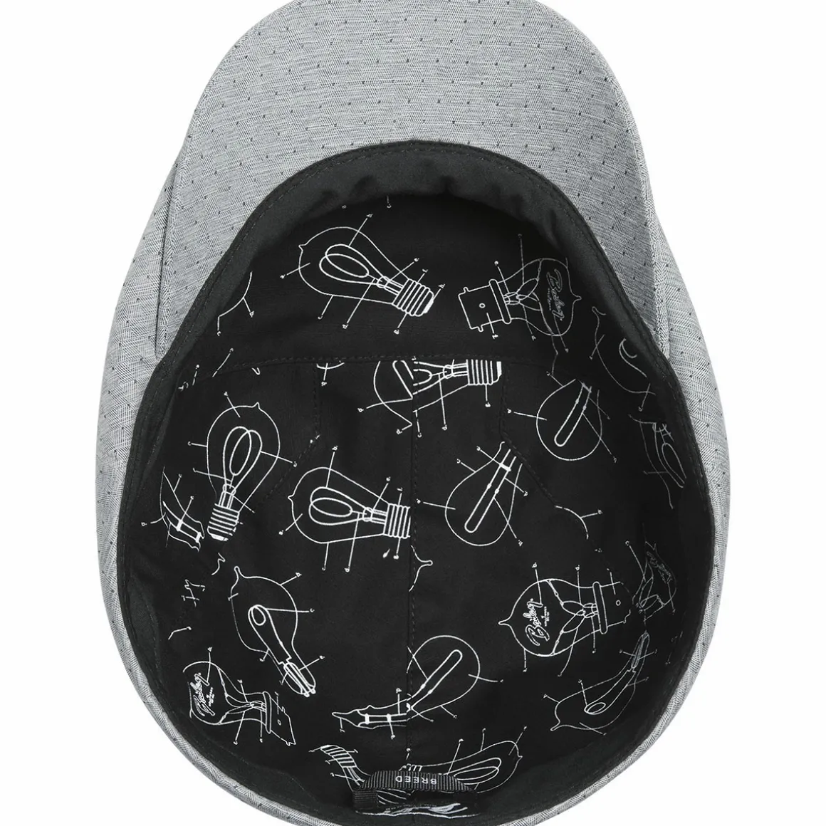 ganey_2.webp Bailey Hats Extended Sizes | Ganey