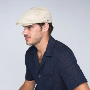 Bailey Hats Ivy & Flat Caps | Ganey