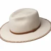 Bailey Hats Wool Felt | Ganon
