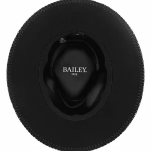 Bailey Hats Elite Finish® | Ganon
