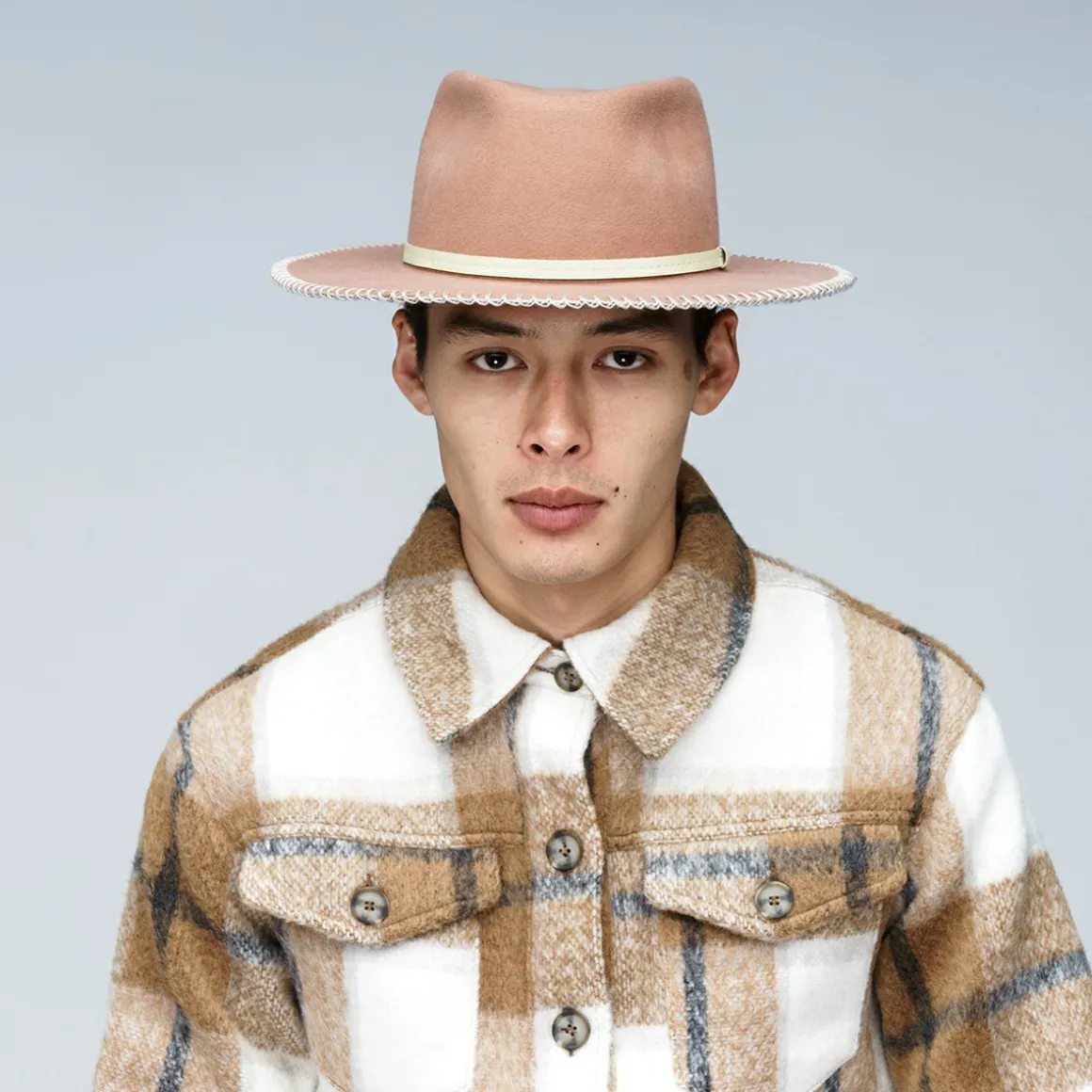 ganon_4-2.webp Bailey Hats Medium Brim | Ganon