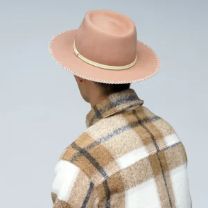 Bailey Hats Fedoras & Trilbies | Ganon