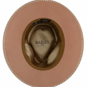 Bailey Hats Flat Brim | Ganon