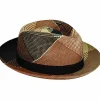 Bailey Hats Straw | Giger