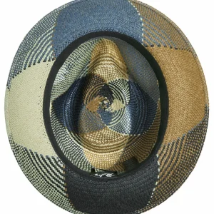 Bailey Hats Medium Brim | Giger