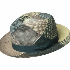 Bailey Hats Snap Brim | Giger