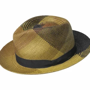 Bailey Hats Snap Brim | Giger
