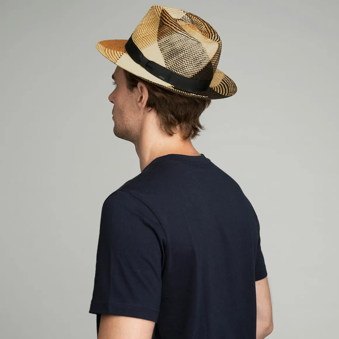 giger_4-2.webp Bailey Hats Genuine Panama | Giger