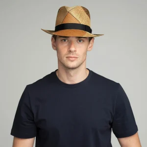 Bailey Hats Genuine Panama | Giger