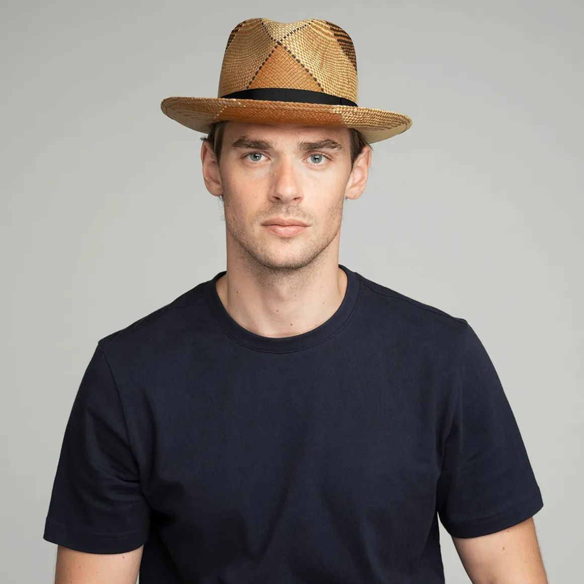 giger_7-2.webp Bailey Hats Genuine Panama | Giger