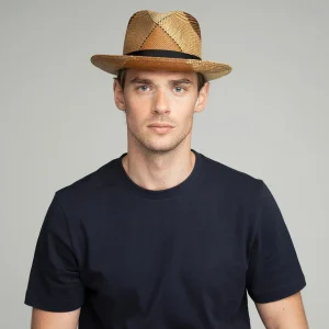 Bailey Hats Medium Brim | Giger