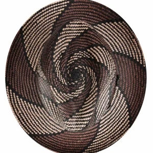 Bailey Hats Genuine Panama | Giles