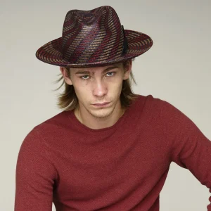 Bailey Hats Straw | Giles