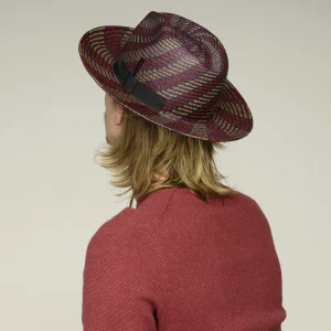 Bailey Hats Straw | Giles