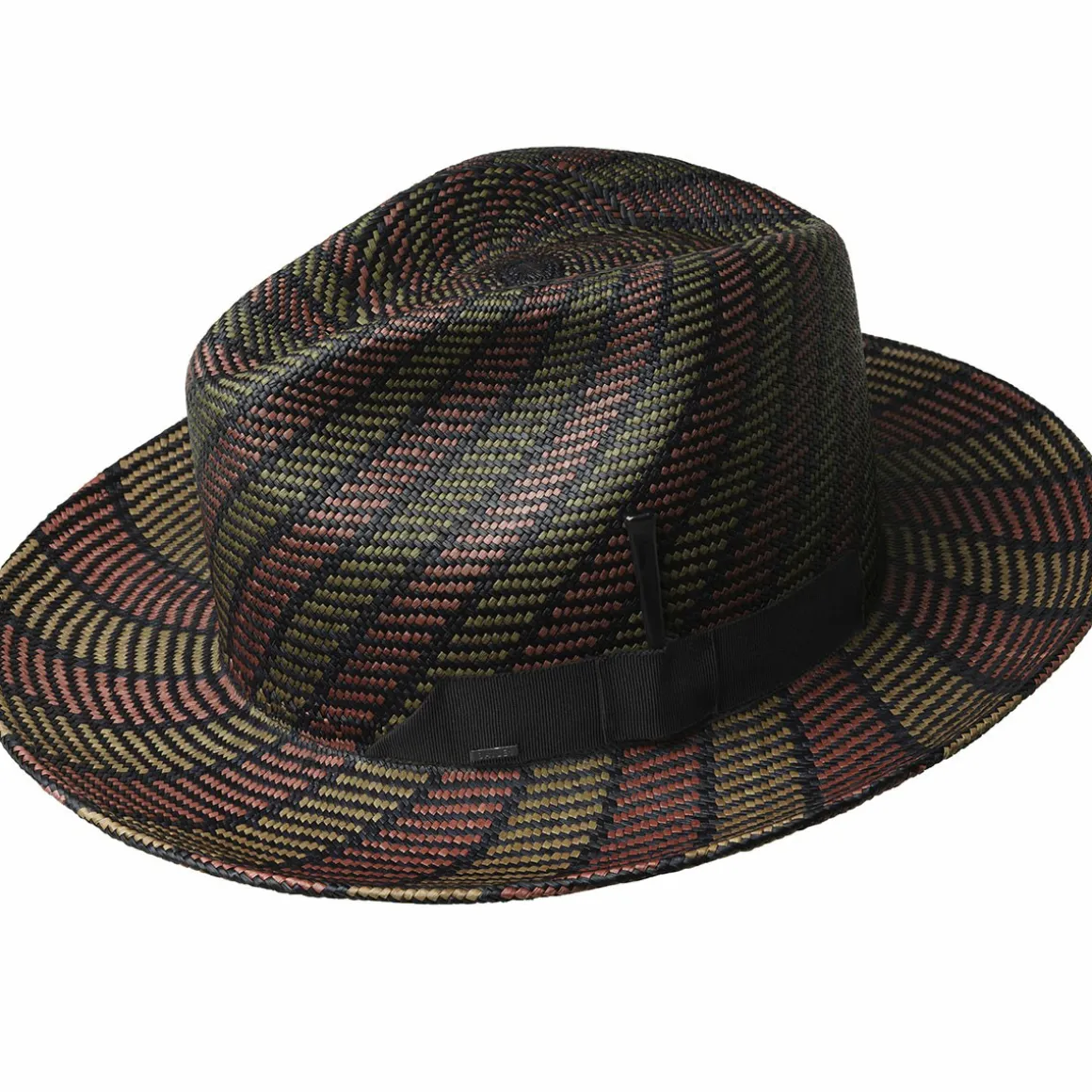 giles_6-4.webp Bailey Hats Fedoras & Trilbies | Giles