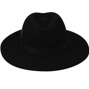 Bailey Hats Fedoras & Trilbies | Girvin
