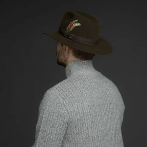 Bailey Hats Fur Felt | Girvin