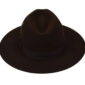Bailey Hats Fedoras & Trilbies | Girvin