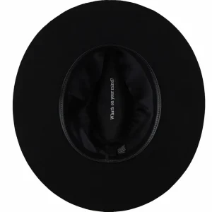 Bailey Hats Fur Felt | Girvin