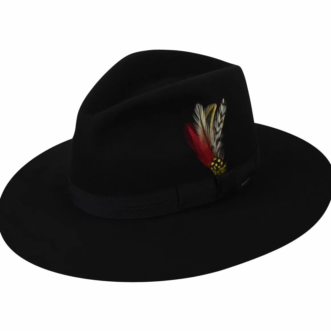 girvin_3-1.webp Bailey Hats Fedoras & Trilbies | Girvin