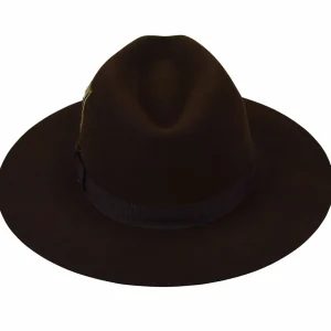 Bailey Hats Fedoras & Trilbies | Girvin
