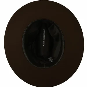 Bailey Hats Fur Felt | Girvin