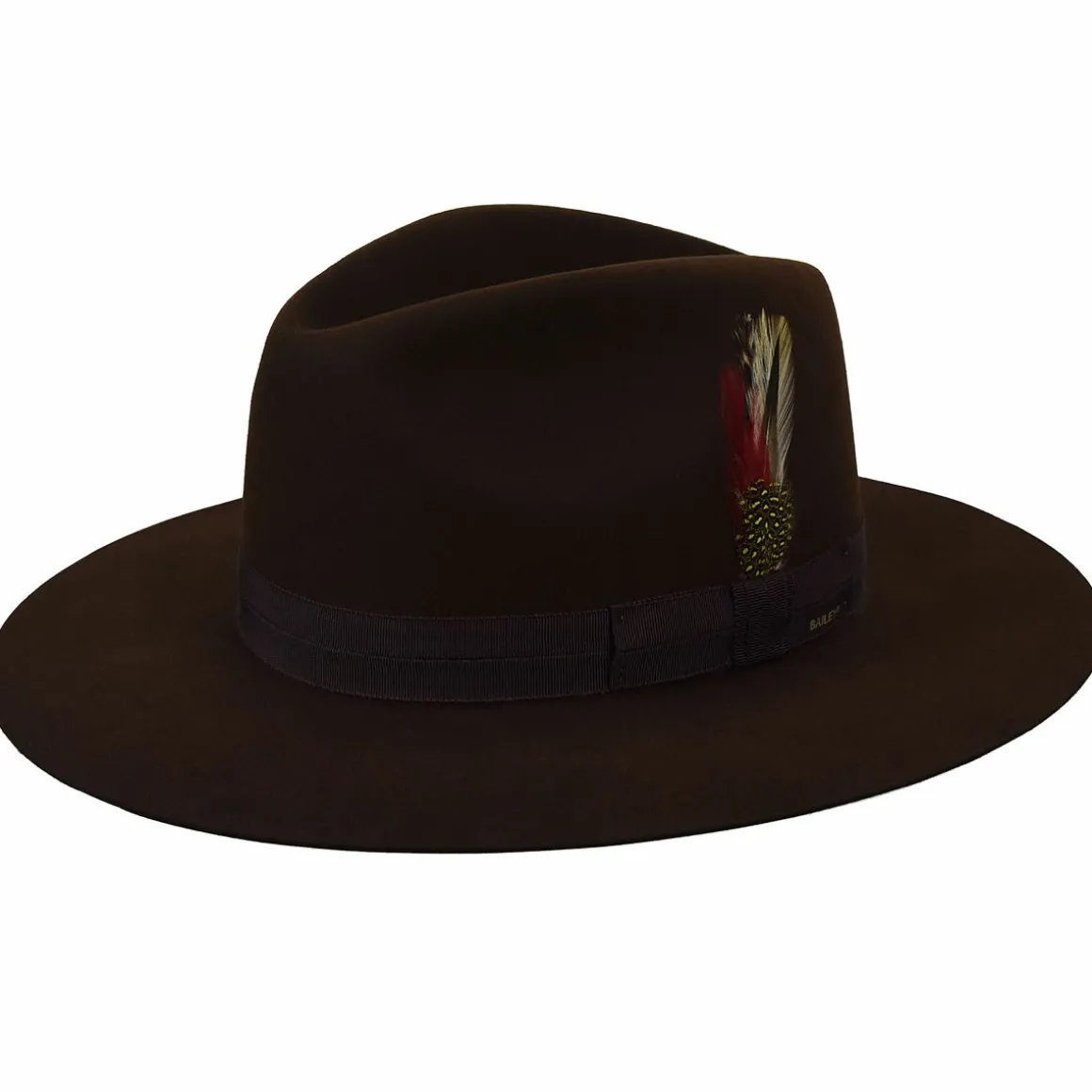 girvin_7-1.webp Bailey Hats Fedoras & Trilbies | Girvin