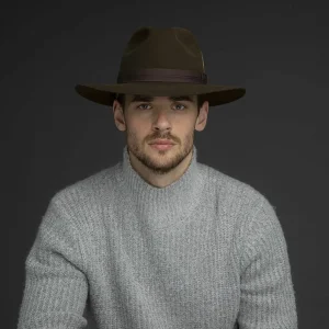 Bailey Hats Made In Usa | Girvin