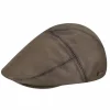 Bailey Hats Ivy & Flat Caps | Glasby Antique Olive
