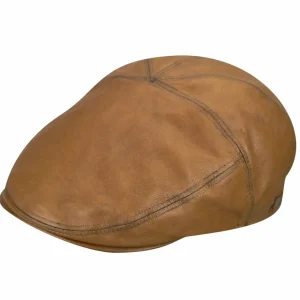 Bailey Hats Ivy & Flat Caps | Glasby Antique Olive