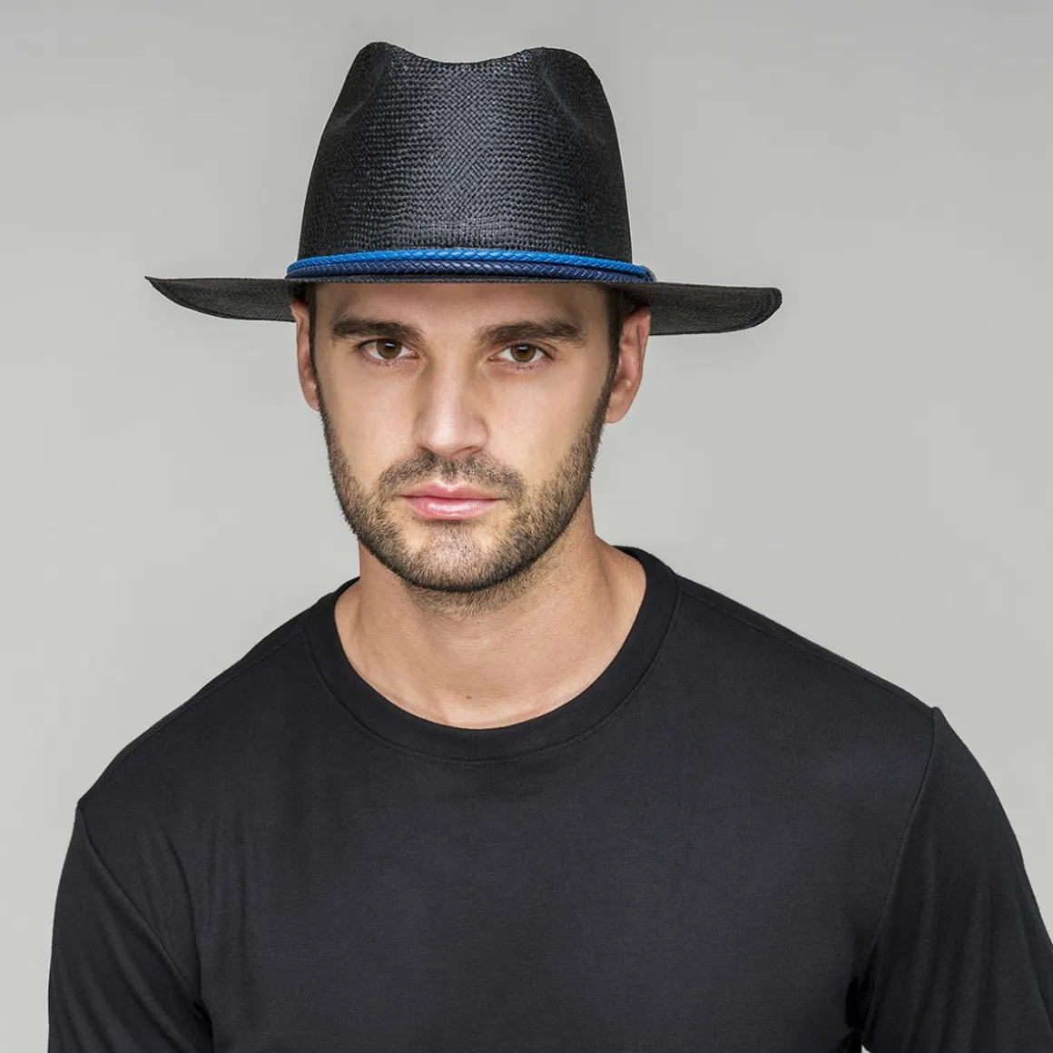 glaser_3-3.webp Bailey Hats Fedoras & Trilbies | Glaser
