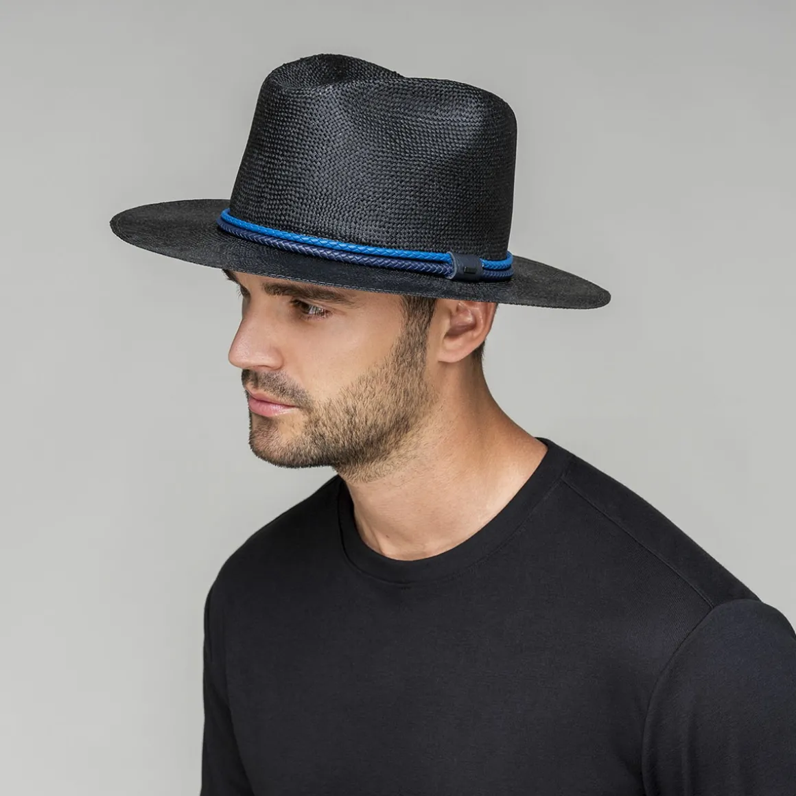 glaser_4-3.webp Bailey Hats Fedoras & Trilbies | Glaser