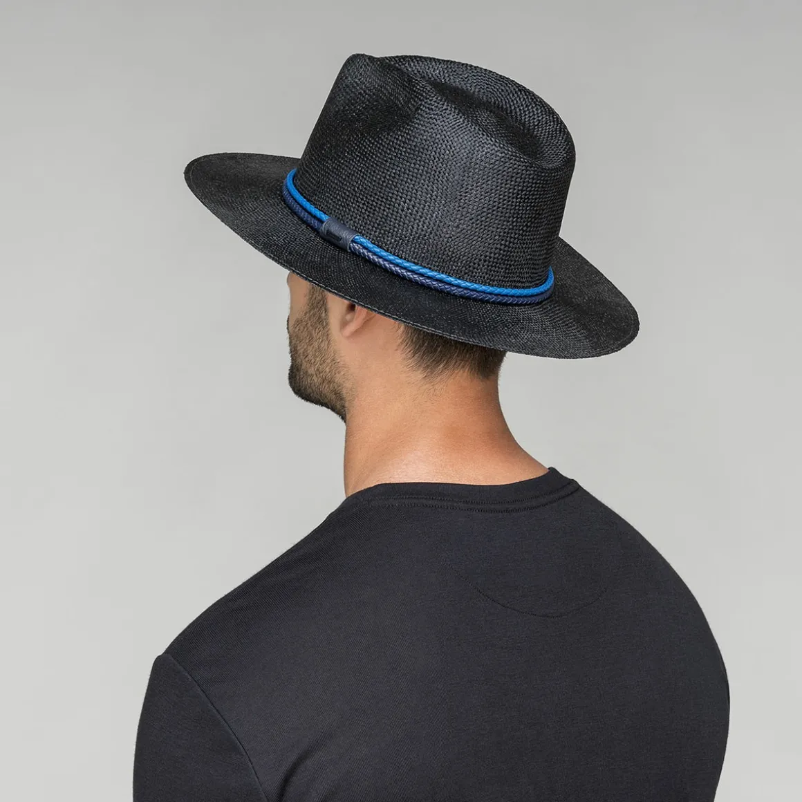 glaser_5-3.webp Bailey Hats Fedoras & Trilbies | Glaser